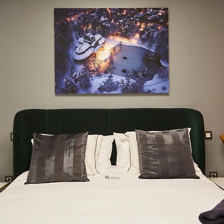 Plaza Chueca Apartment 마드리드 외부 사진