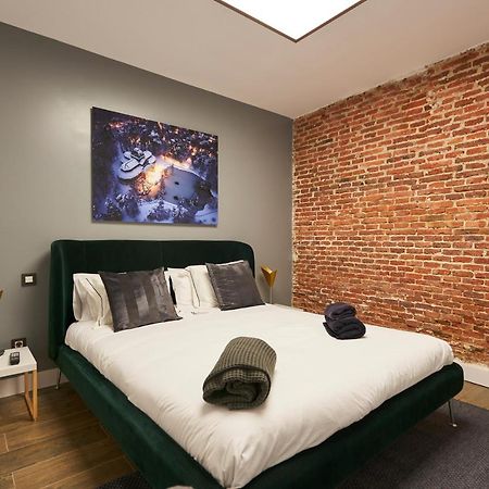 Plaza Chueca Apartment 마드리드 외부 사진