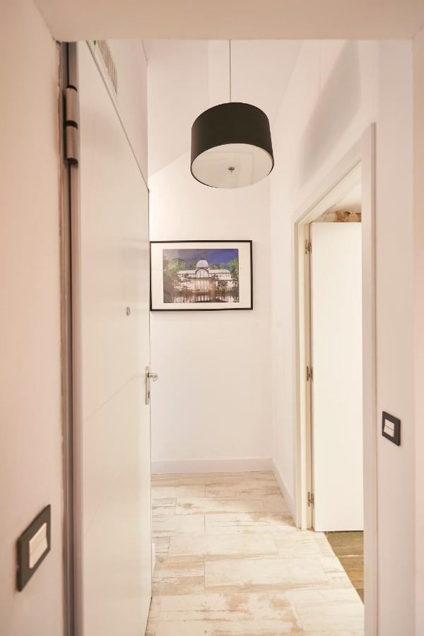 Plaza Chueca Apartment 마드리드 외부 사진
