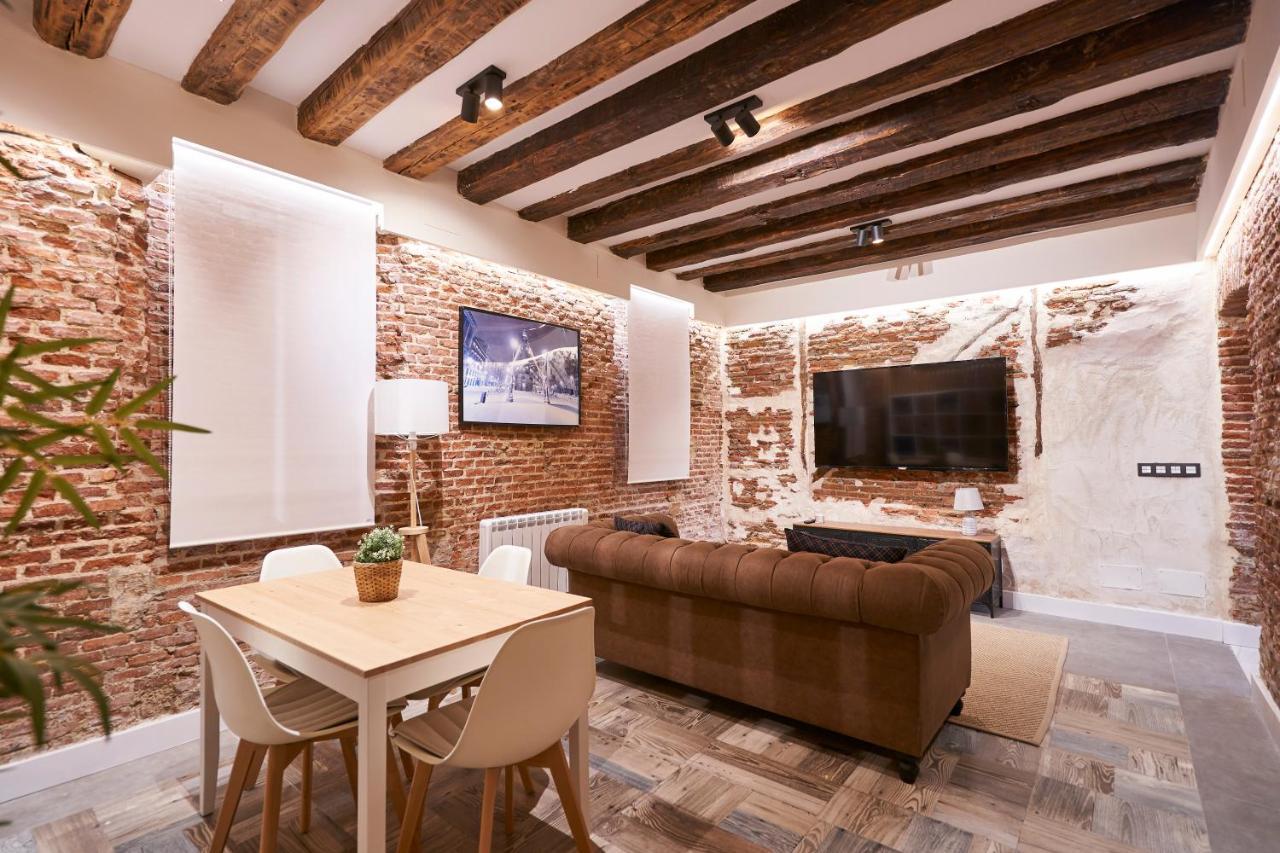Plaza Chueca Apartment 마드리드 외부 사진