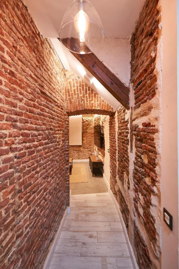 Plaza Chueca Apartment 마드리드 외부 사진