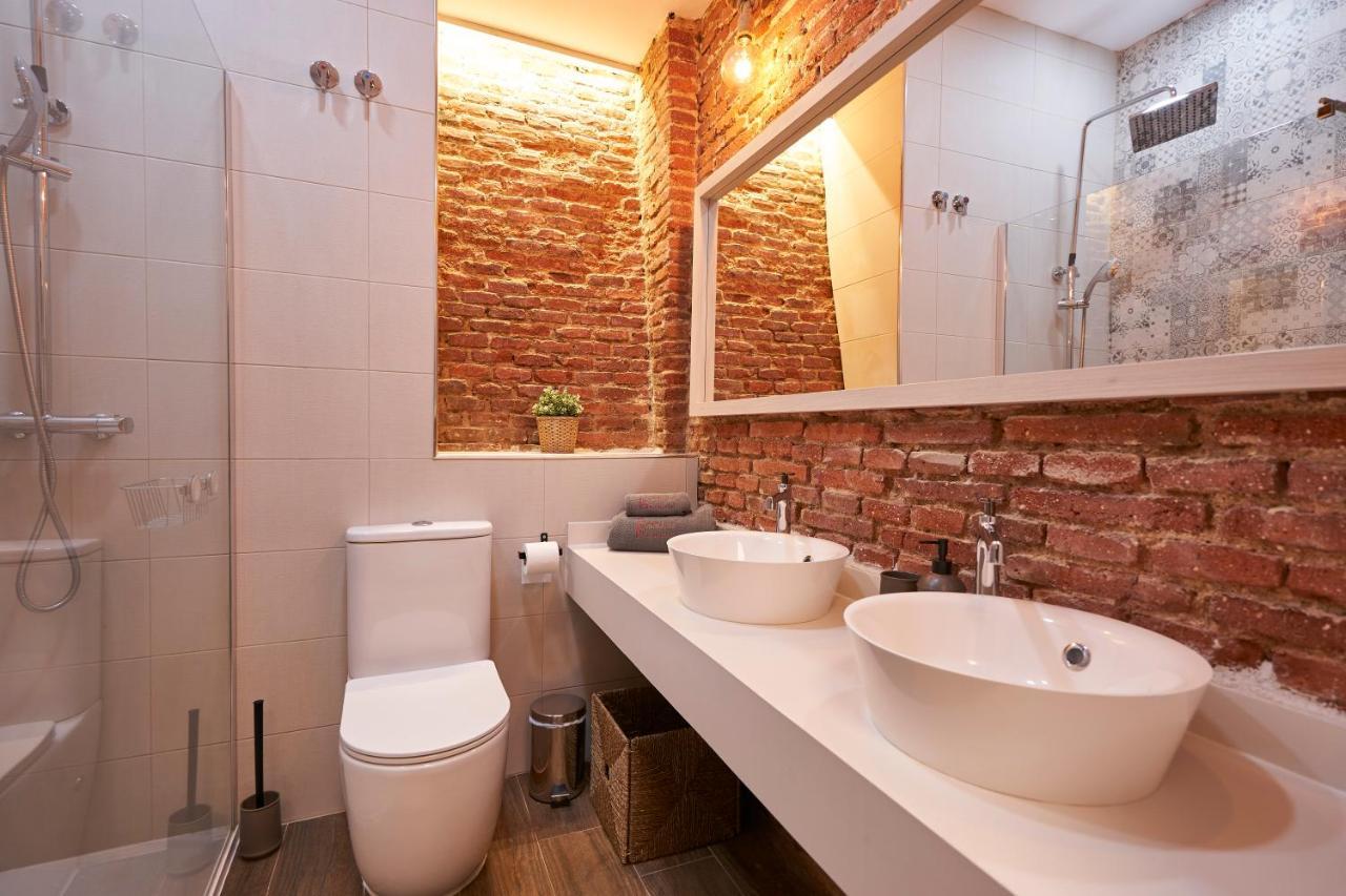Plaza Chueca Apartment 마드리드 외부 사진